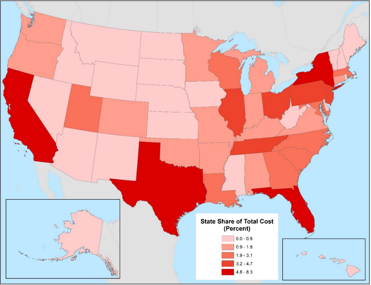 how-much-do-truck-drivers-make-by-state