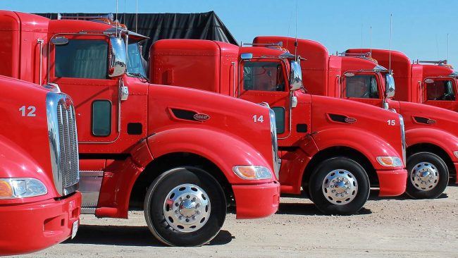 How To Run A Successful Trucking Company - Trucking Expert Advice