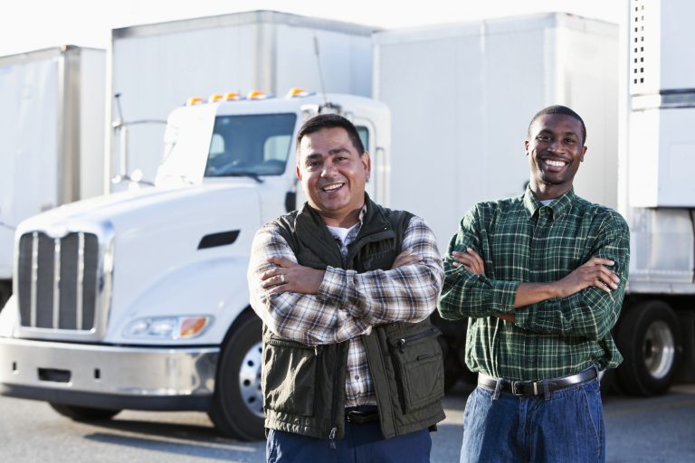 Learn 10 Secrets of Writing a Great Truck Driver Job Ad