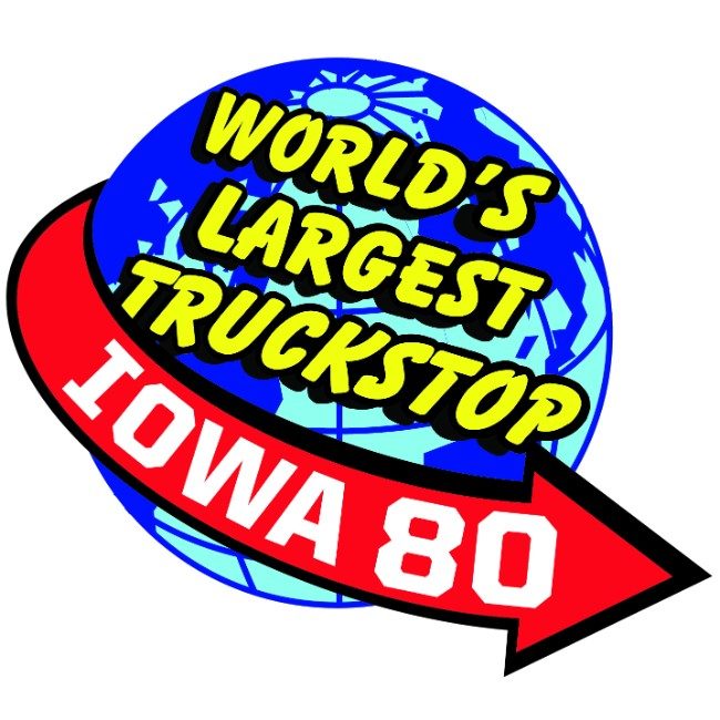 Source: www.iowa80truckstop.com