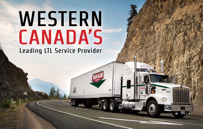 top trucking companies in bc