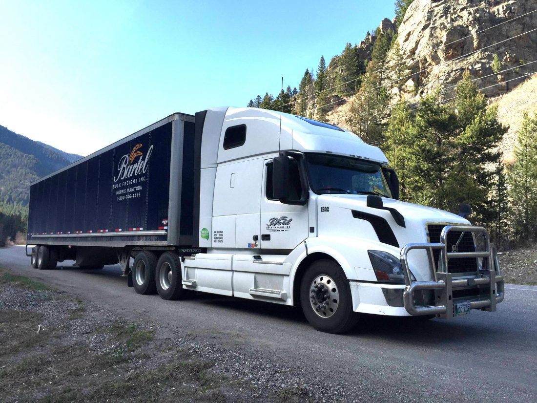 top-20-canadian-trucking-companies