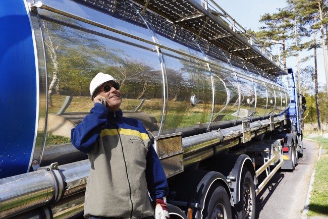 Truck Driver Signing Bonuses 30