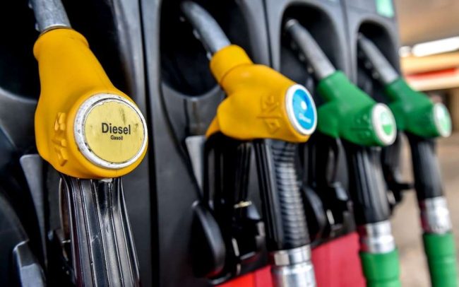 Trucking Company Owners fuel diesel cost