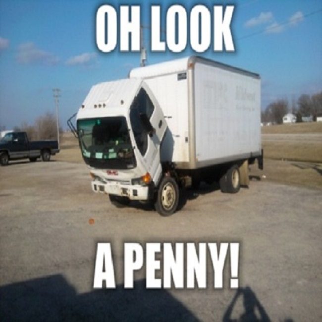 Trucking Memes And Jokes That Will Make You LAUGH YOUR HEAD OFF