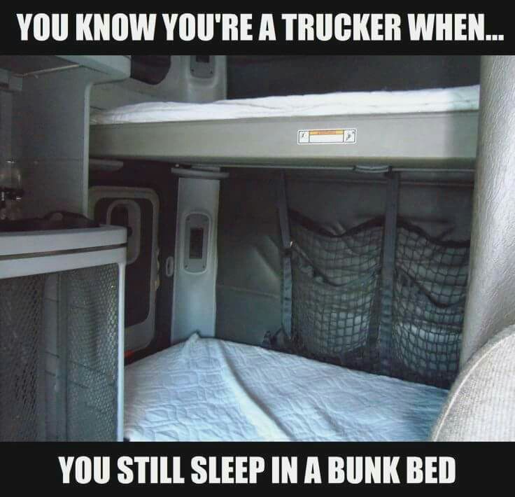 Trucking Memes And Jokes That Will Make You Laugh Your Head Off 