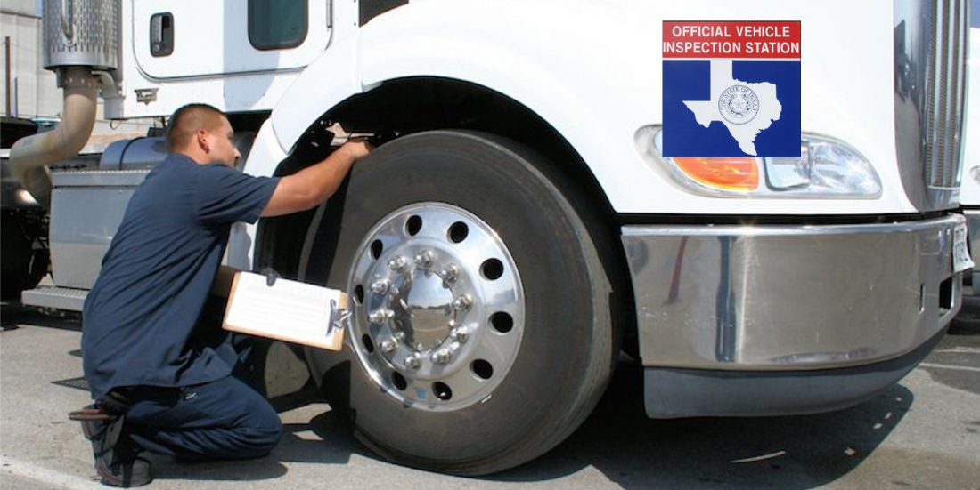 DOT Inspection 10 Things DOT Officers Look For
