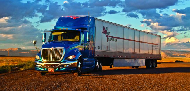 Your Checklist For Trucking Permits And Licenses - Page 2