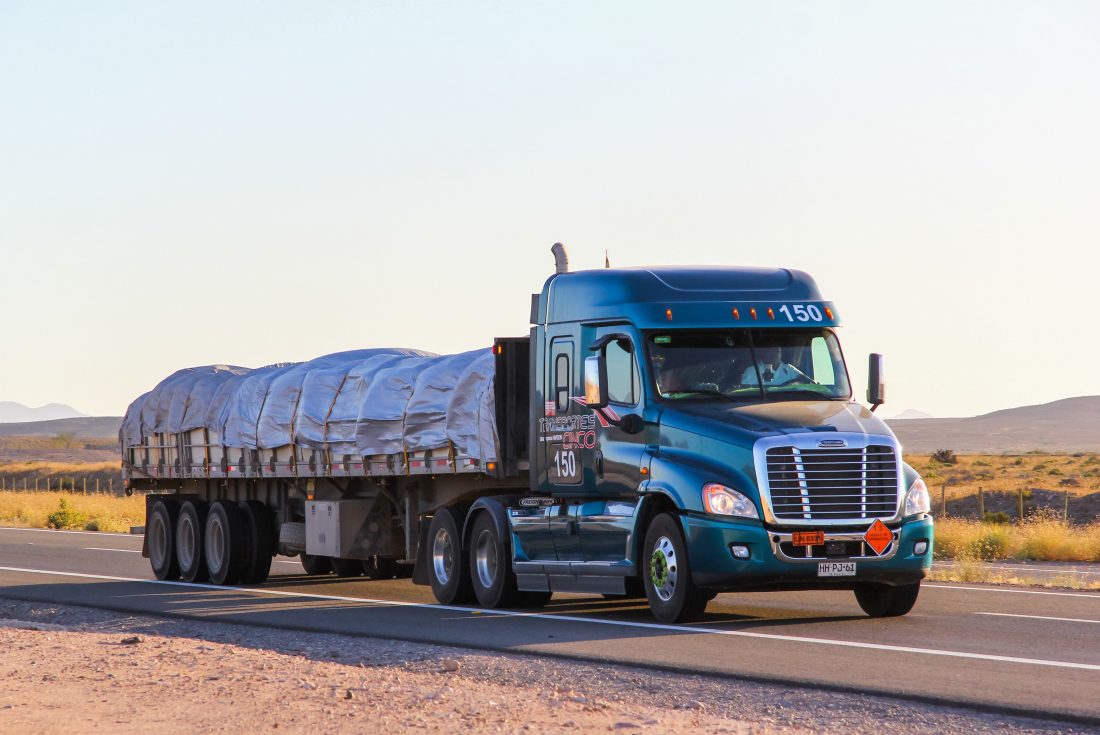 Your Checklist For Trucking Permits And Licenses