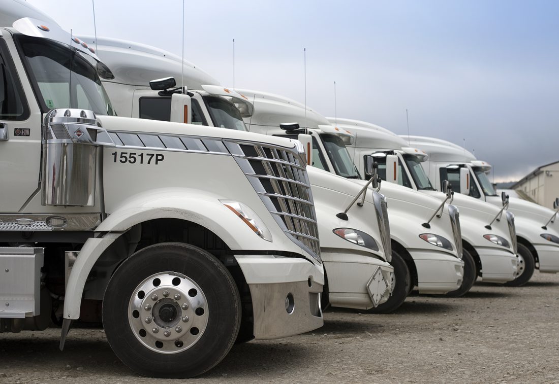10 Best Lease Purchase Trucking Companies in the USA