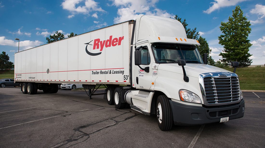 10 Best Lease Purchase Trucking Companies in the USA