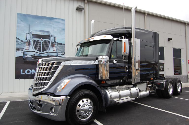 10 Best Lease Purchase Trucking Companies in the USA