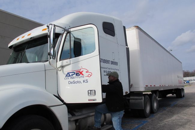 Ensuring Trucker Safety on the Road - Provident Insurance