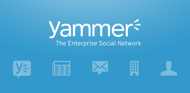 Truck Company Work Experience yammer