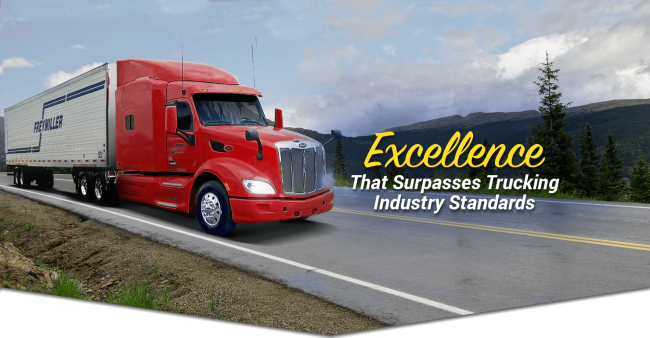 20 Tips for Trucking Companies to Deliver the Best Customer Service