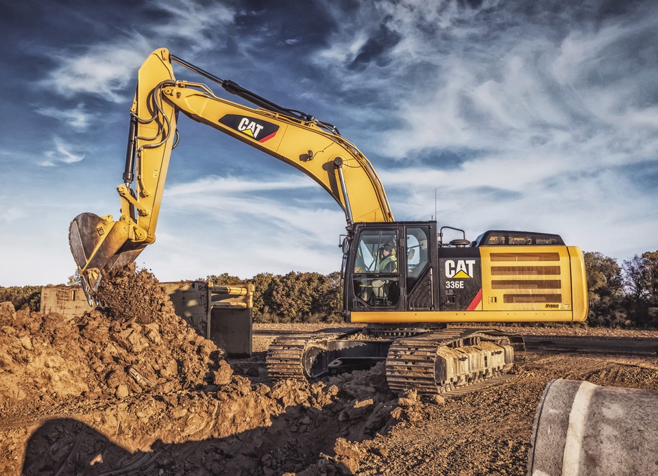 10 Best Caterpillar Dealers in USA