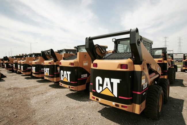 best Caterpillar dealers in USA - Peterson Cat