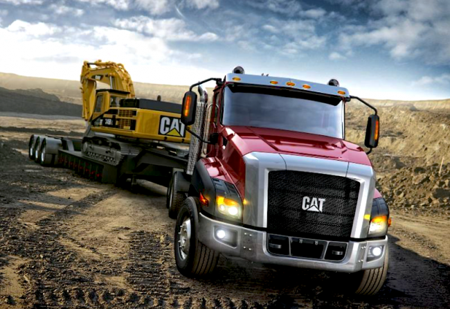 Altorfer as one of the best Caterpillar dealers in USA