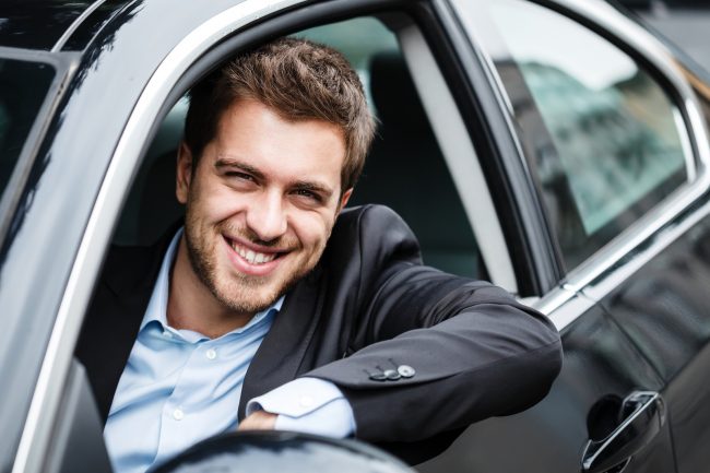 how to increase customer satisfaction in the automotive industry