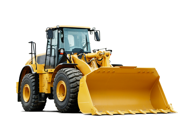 14 Most Popular Types Of Construction Vehicles
