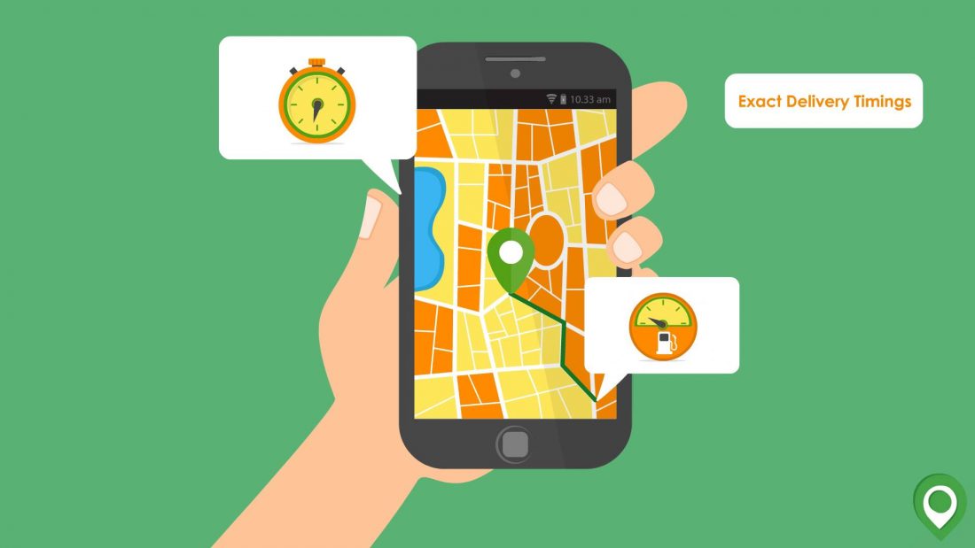 business plan for gps tracking system