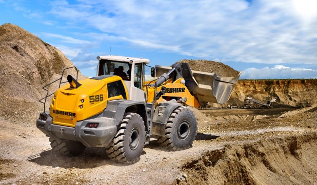 Century Equipment Company has the best Hyundai Construction Equipment