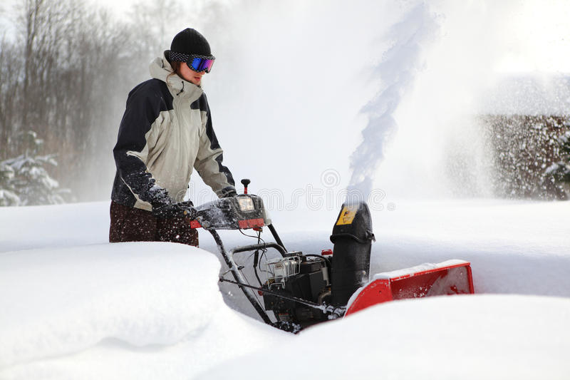 Best Residential Snow Removal Services Near Me