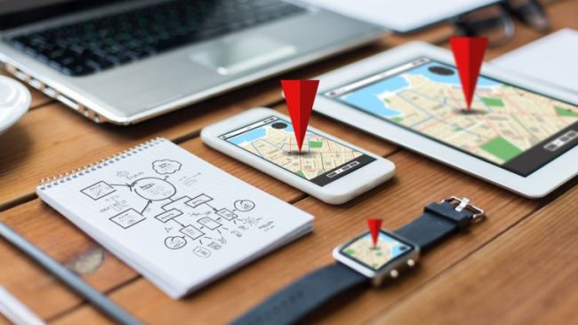 commonsense principles on GPS tracking employees laws