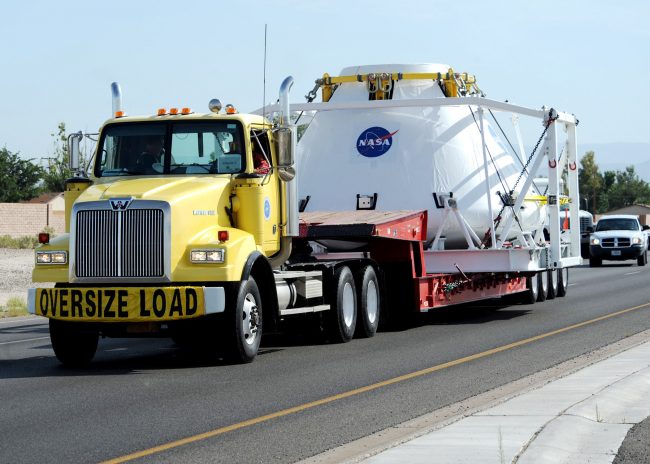 Truck Driving Questions: What is good pay for a oversize load truck driver?