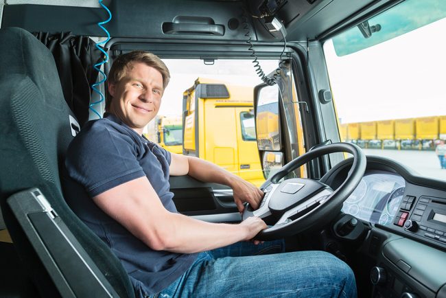 truck driving questions: How Many Miles Can a Truck Driver Drive for a Day?