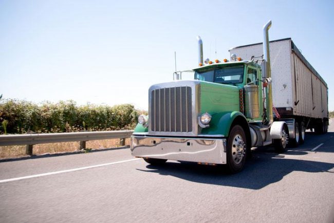 truck driving questions: How Many Hours can a Trucker Drive a Day?