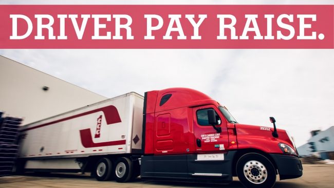 Truck Driving Questions: What is good pay for a truck driver?