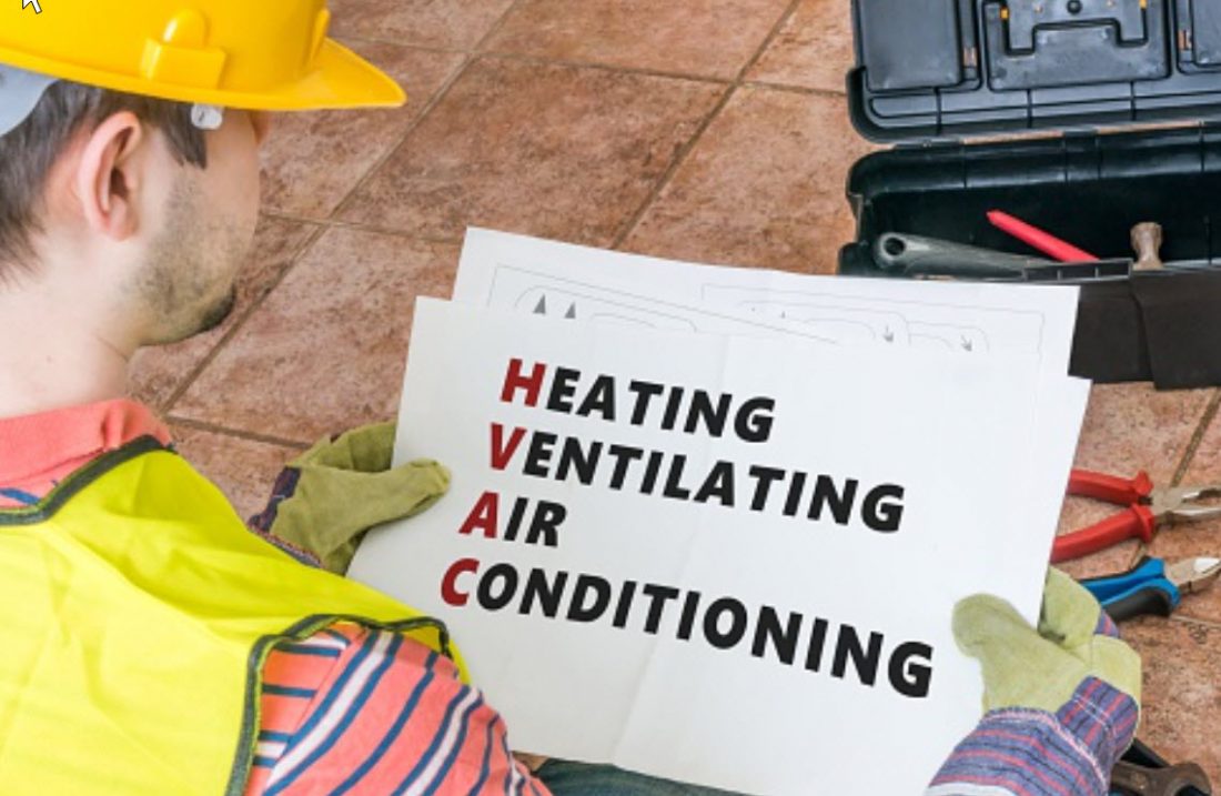 What Is The Best Hvac Company