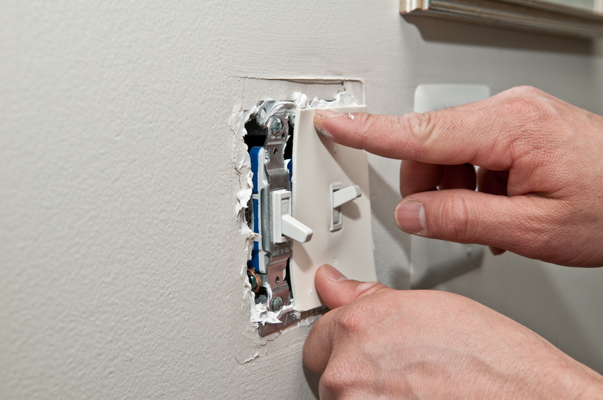 5 Dangerous Signs That You Need To Inspect The Electrical Switches