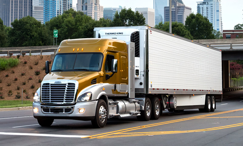 Best Semi Truck Manufacturer Battle - Freightliner Vs Kenworth Vs Volvo