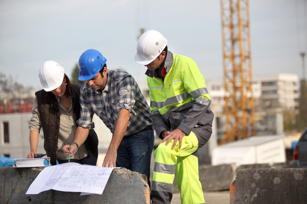 Learn Exclusive Tips How To Provide The Best Construction Training