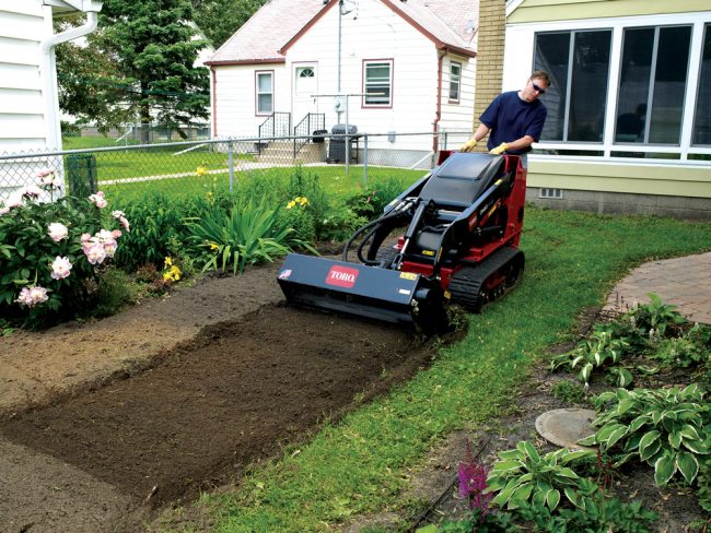 Top 8 Landscaping Equipment Dealers